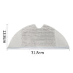 For Xiaomi Mijia 1C 1T Mi Robot Vacuum Mop Dreame F9 Hepa Filter Main Side Brush Mop Cloth Robotic Vacuum Cleaner Accessories