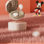 Lenovo Mini Wireless In Ear Sleep MY001 Bluetooth 5.3 Earphones High Definition High Pitch Invisible Noise Reduction Earphones