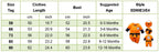 Anime Clothes Baby Vegeta Rompers Newborn Kuririn Roshi Training Outfit Infant Kids Halloween Cartoon Cosplay Costume Jumpsuit
