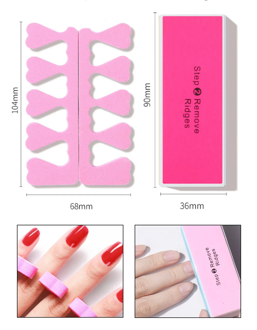 Manicure Set for Nail Sequin Kit Nail Care Accessories Set Nail Art Pen Brush Nails Accessories Manicure Tools