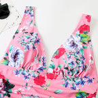 Sexy Swimwear Women`s Deep V One Piece Swimsuit 2026 New Female Bathing Suit Woman Bodysuit Swimming for Beach Wear Monokini