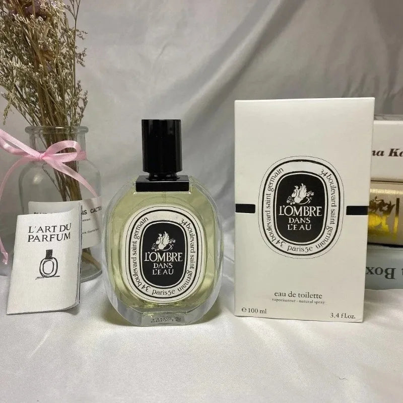 Temptation Perfumes Everyday Essential Mix-Oud-Wood Patchouli Musk Appealing Fragrance Cologne Men Fragrant Genuine Men Cologne Main image