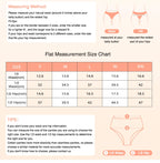 3PCS/Lot Menstrual Panties Woman Very Abundant Flow Menstruation Underwear High Waist Leak Proof Period Panties for Girls Set