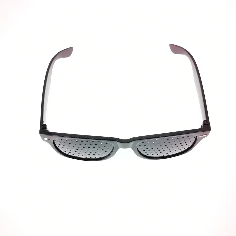 1 Pcs Vision Care Ophthalmology Correction Enhancer Glasses Anti-fatigue Glasses PC Screen Laptop Eye Protection Improve Vision