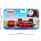 Genuine Thomas & Friends Train Metal Diecast Locomotive Edward Henry Ashima Bruno Kenji Trackmaster Boys Toys Collection Models
