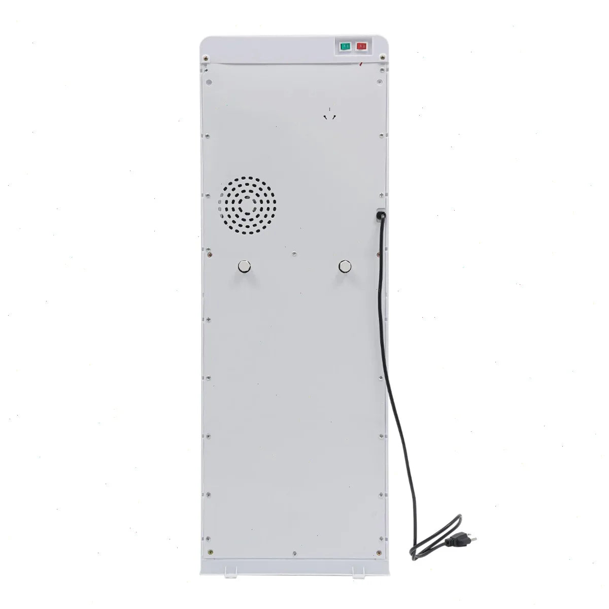  Hot and Cold Water Cooler, Bottom Loading Dispenser , EU Standard Model for Office Home, 500W Heating 75W Cooling
