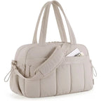 Baby Diaper Bag Travel Duffel Bags Gym Bag Women with Waterproof Hand Luggage Airport Cabin Bags Mom Stroller Maternity Totes
