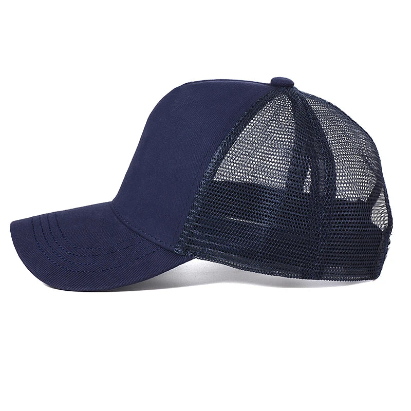 Tactical Winchester Shooting Sports Baseball Cap Fishing Caps Men Outdoor Hunting Jungle Hat Hiking Mesh breathable hats