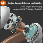 Xiaomi 2026 AP05 TWS in ear Wireless Earphone Bluetooth 5.3 HIFI Stereo Sound Sport Headphone Earbuds With Mic For Android iOS