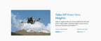 [EU STOCK] DJI Mini 5 Pro Ultra-Light & Foldable Drone with Camera 1-Inch CMOS Omnidirectional Obstacle Sensing ActiveTrack 360° 225° Gimbal Rotation 20km Transmission 4K Drone for Beginners C0