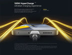 Global Version POCO F8 Pro 5G 6.59" Snapdragon® 8 Elite Mobile Platform 6210mAh 100W HyperCharge 50MP camera NFC IP68 XIaomi