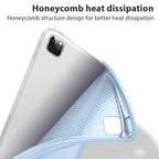 Case For iPad Pro 13 11th M5 M4 12.9 A16 10 9 8 9th 10th Generation For Ipad Air 11 M2 M3 5 4 3 Mini 6 7 2025 Cover Accessories