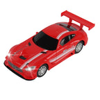 Analog Slot Car 1/43 1:43 1 43 Electric Race Remote Control Circuit Railway Cars Toy For Carrera Go Scalextric Ninco SCX
