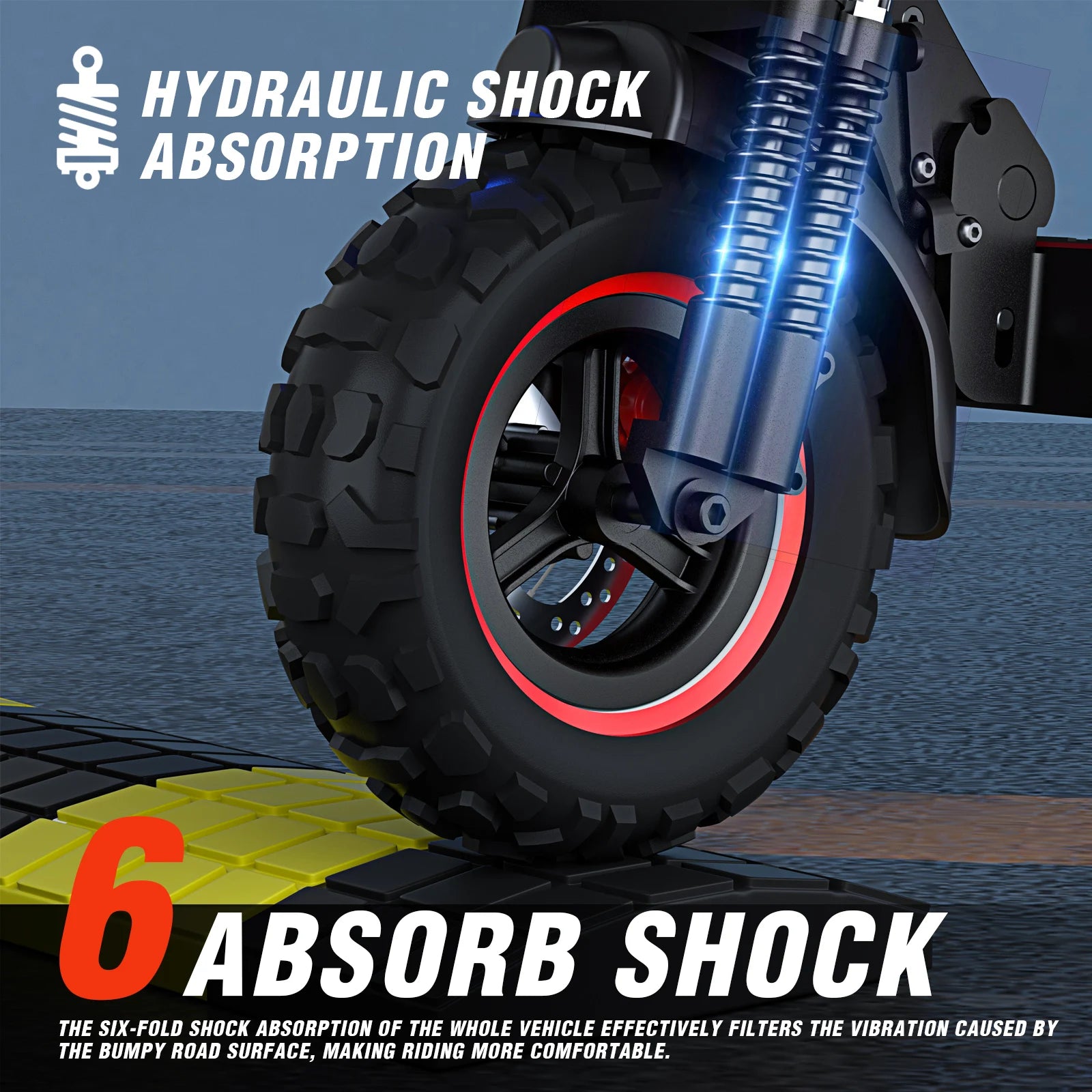 FREEBOY J11MAX EScooters,1200W Motor 48V18ah,Max speed 55km/h W/Seat Electric Scooters Aldult 11" Tire City Commuting E-Scooter