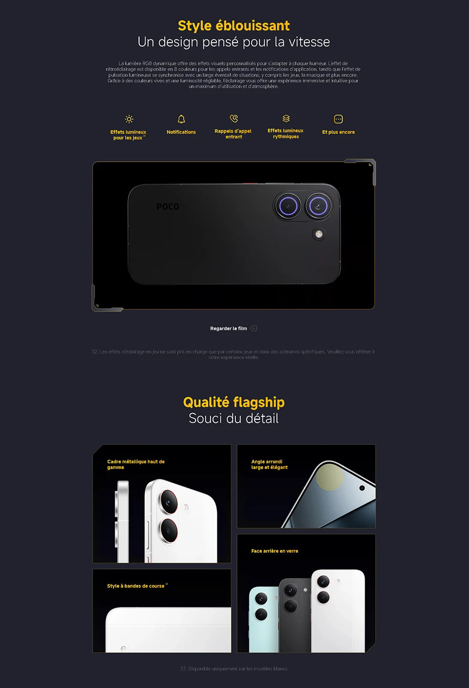 POCO X8 Pro 5G,NFC,Dimensity 8500-Ultra,6.59 inches,120 Hz,50 MP camera, 6500 mAh, IP68 resistance to dust and water