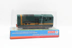 Electric Thomas and Friends Train Trackmaster Motorized Engine Diecast Boys Toys Bash Dash Stanley Splatter Diesel Arry Paxton