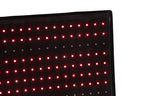 Red Light Therapy Mat, Large Red Light Therapy Pad with Controller,Pulse Mode 660nm & 850nm Near Infrared Light Therapy Belt