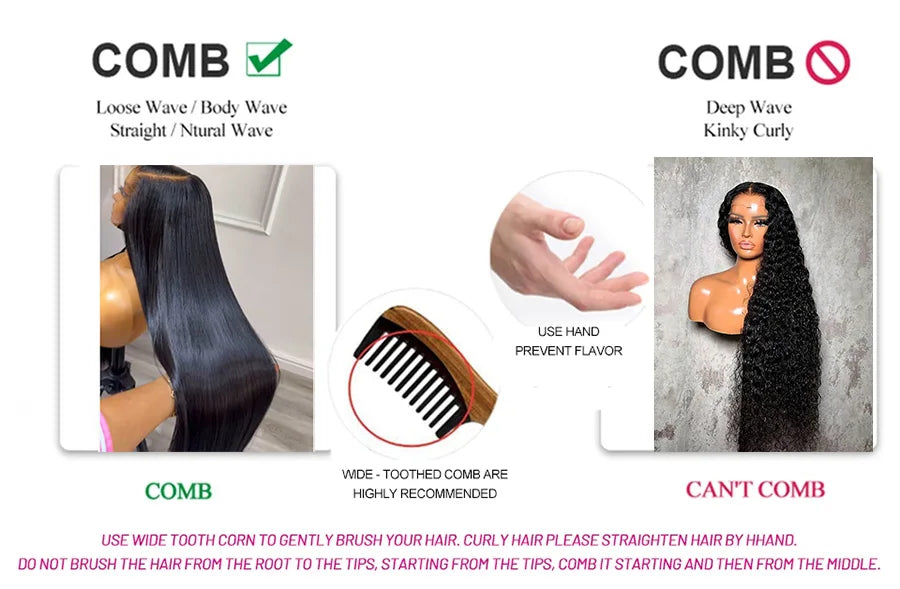 260% Density Real HD 5x5 Lace Closure Wigs Super Double Drawn Vietnamese Virgin Hair Short BOB Wig Glueless Pre Plucked Lace Wig