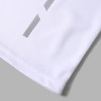 4/1 Pcs Men's Summer Multicolor Quick-drying Sports Short Sleeve Loose Breathable Fitness Running Badminton T Reflective Strip