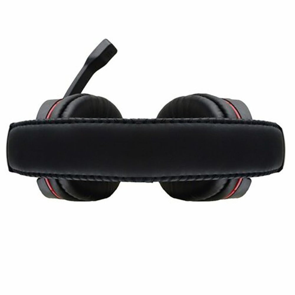 Headphones 3.5mm Wired Gaming Headset Earphones Music For PS4 Play Station 4 Game PC Chat computer With Microphone