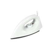 Adjustable Temperature Portable Electric Iron Fast Heating Travel Craft Dry Ironing Machine Clothes Wrinkle Removal Baseplate