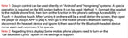 Translation Headphones with Touch Screen Wireless Bluetooth 5.4 Smart  Earphone HiFi Audio High Quality Transparent Case Headset