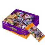 KAYOU Genuine My Little Pony Card Friendship Forever Cards Star Pack Gorgeous Gilded Princess Cards Collectible Card Toys Gifts