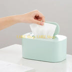 L8RE Fashion Wet Wipe Heating Device Quick Wipes Heating Machine Convenient Wipe Heating Device Wipe Warmer for Warm Wipes