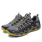 Outdoor Women Trekking Shoes Woman Hiking Camping Tourism Treking Sneakers Mountain Hike Tracking Wandelschoenen Dames Summer