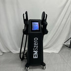 EMSZERO 6500W 200HZ Electromagnetic Lifter Muscle Stimulator Weight Loss Body Sculpting Massage Equipment