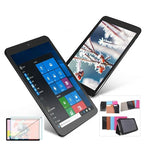 8 INCH 4GB RAM 64GB ROM Onda Windows 10 Tablet PC Quad Core Dual Camera build in 4000mAh Battery Big Sale