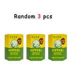 Surprise Gift blind box action figures Yoga Bedroom series multiple doll green noctilucent mysterious decoration model for toy