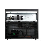 Commercial Nitrogen Preservation Wine Grater Dispenser Automatic Preservation Wine Refrigerator Red Wine Dispenser