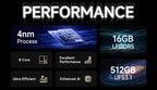 Ulefone Armor 29 Pro 5G AI Rugged Phone 6.67" 120Hz Up to 32GB RAM 512GB ROM 21200mAh 120W 64MP Night Vision Mobile Phone
