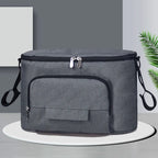 Mummy Bag Waterproof Diaper Bag Large Capacity Mommy Travel Bag Multifunctional Maternity Mother Baby Stroller Bags Organizer