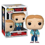 Hot Sale FUNKO POP Stranger TELEVISION Anime Character Series MAX #1243 FIGURE Action Children's Collection Toys