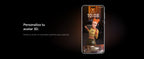 HONOR Magic7 Pro 5G Smartphone Snapdragon 8 Elite 6.8''120Hz LTPO Display 5270Mah 100W Charge Magic UI 9.0 Based on Android 15