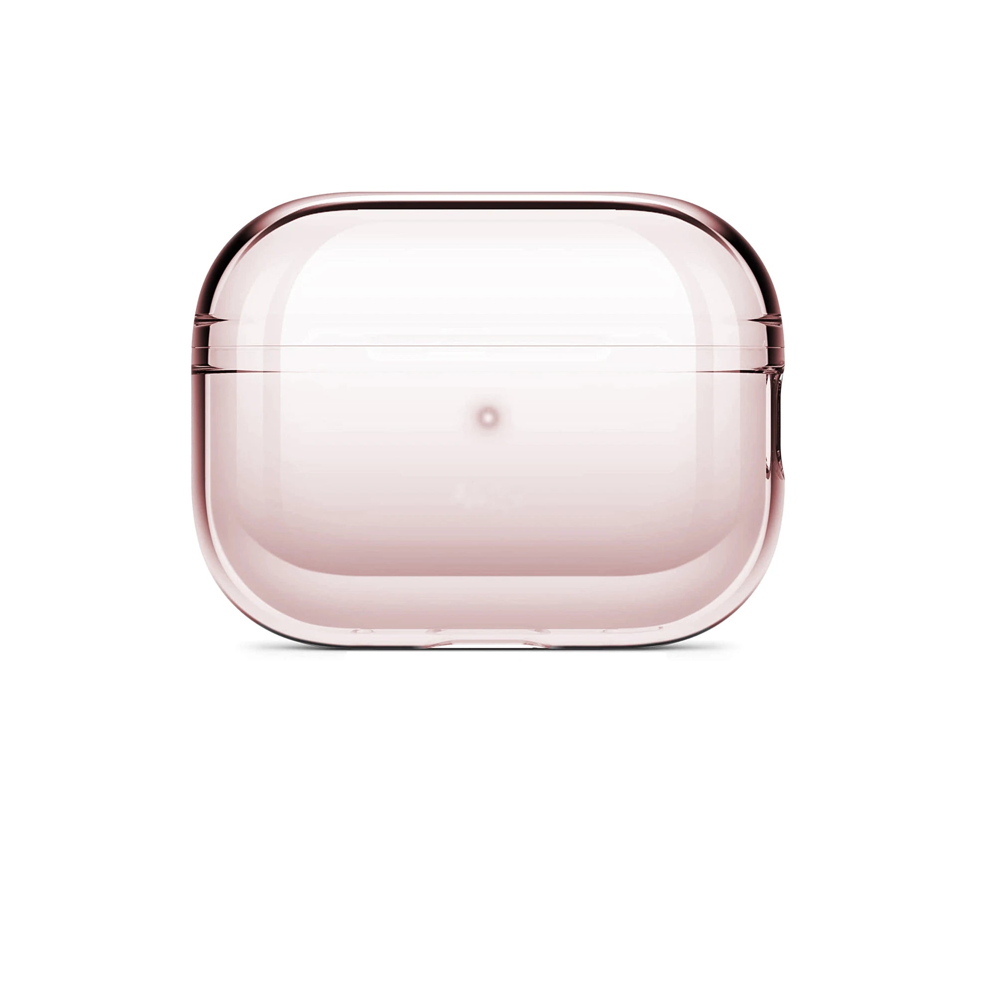 Clear Silicone Case for Airpods Pro 2 2022 Transparent Soft TPU Cover Case With Rope Earphone Accessories for Apple Airpod Pro 2