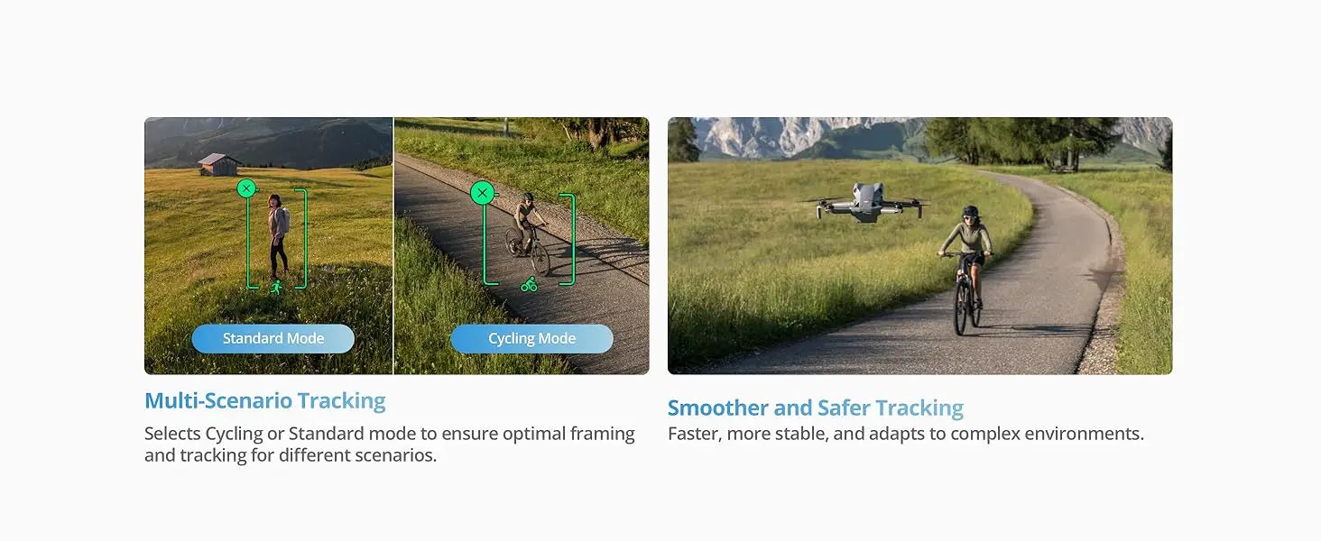 [EU STOCK] DJI Mini 5 Pro Ultra-Light & Foldable Drone with Camera 1-Inch CMOS Omnidirectional Obstacle Sensing ActiveTrack 360° 225° Gimbal Rotation 20km Transmission 4K Drone for Beginners C0