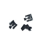 10PCS CE538-40031 ADF Solar Lock for HP M1530 M1536 CM1410 CM1415 M1536dnf  CM1415fn CM1415fnw