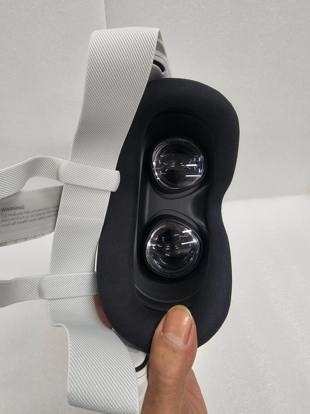 Oculus Quest3S 128G All-in-one Machine VR Glasses Meta Quest3 VR Motion Sensing Intelligent Helmet Game Machine Quest3s 128G