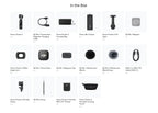 【2026 NEW】DJI Osmo Pocket 4 Pocket Gimbal Vlog Camera 1″ CMOS & 4K/240fps  3-Axis Stabilization 2× Lossless Zoom 107GB Built-in Storage 2" Rotatable Screen Video Camera for Photography New Original
