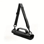 New Portable Mini Golf Club Bag Outdoor Practice Training Portable Storage Lightweight Shoulder Bag Crossbody Club Bag Unisex
