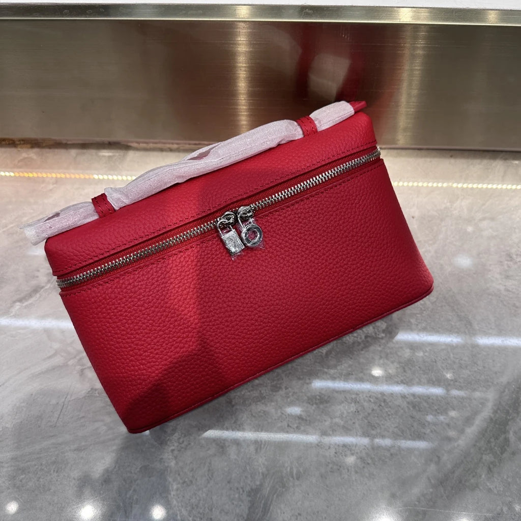 ew genuine leather LP19 mobile phone handbag for women. Exclusive to women, with a luxurious design and compact and exquisite ap