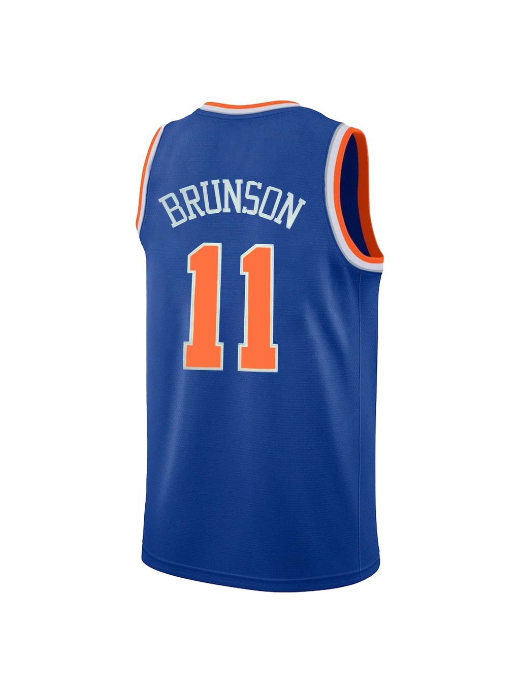 Boyfriend Style Men's Basketball Jersey No.11 Embroidered Sportswear Vest Breathable Casual Tank Top For Sports Running,Workout