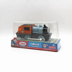 Electric Thomas and Friends Train Trackmaster Motorized Engine Diecast Boys Toys Bash Dash Stanley Splatter Diesel Arry Paxton