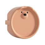 Infant Protections Electrical Outlet Caps Silicone European Plugs Safety Cover
