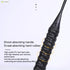 ALP ZJ2.0 Pro 4U 85g 100% Carbon Fiber + Titanium Alloy Badminton Racket Ultra-light Sports Equipment Racket Badminton Training