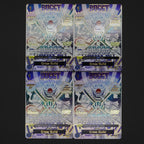 One Piece TCG OPCG English Manga Event Card Set Gear 2 DDM GGG Ground Death Frighten Me OP09 OP10 OP11 OP12 OP14 Gold Stamping