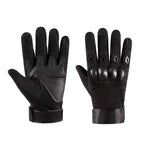 Hunting Camping and hiking  Paintball Shooting Riding Tactical Gloves Cycling Glove Ski Full Finger Finger motorcycle Gloves